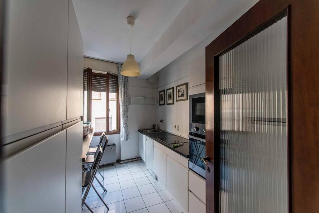 Appartamento Al Bo Padova Kültér fotó
