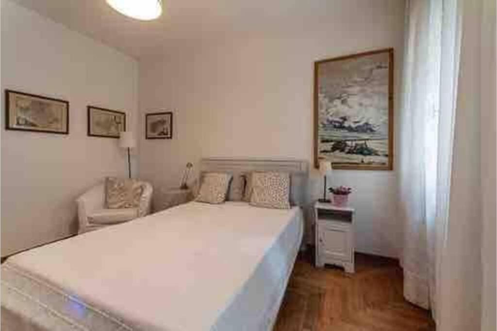 Appartamento Al Bo Padova Kültér fotó