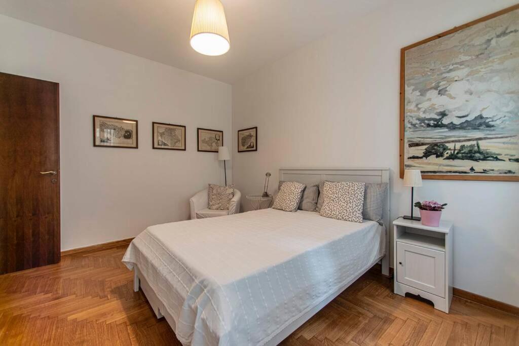 Appartamento Al Bo Padova Kültér fotó