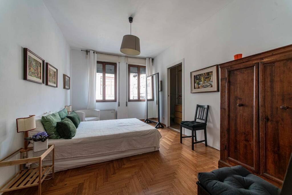 Appartamento Al Bo Padova Kültér fotó