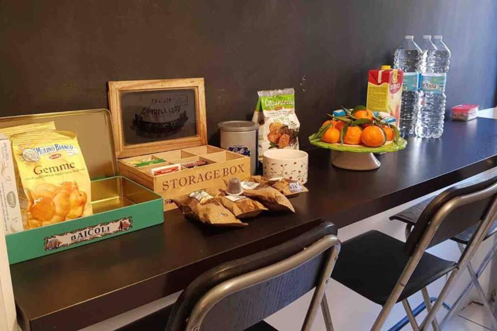 Appartamento Al Bo Padova Kültér fotó